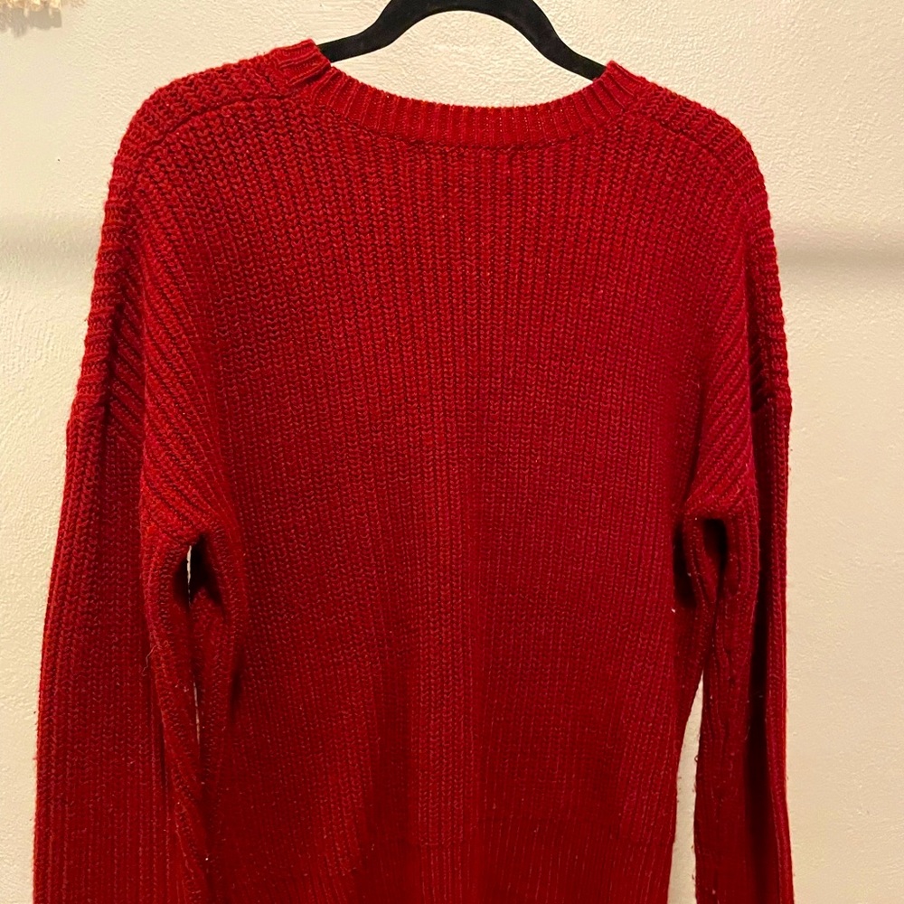 Forever 21 Sweater